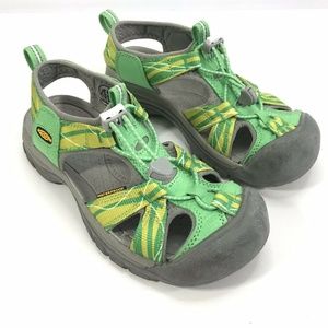 KEEN Venice H2 Waterproof Walking Hiking Sandals